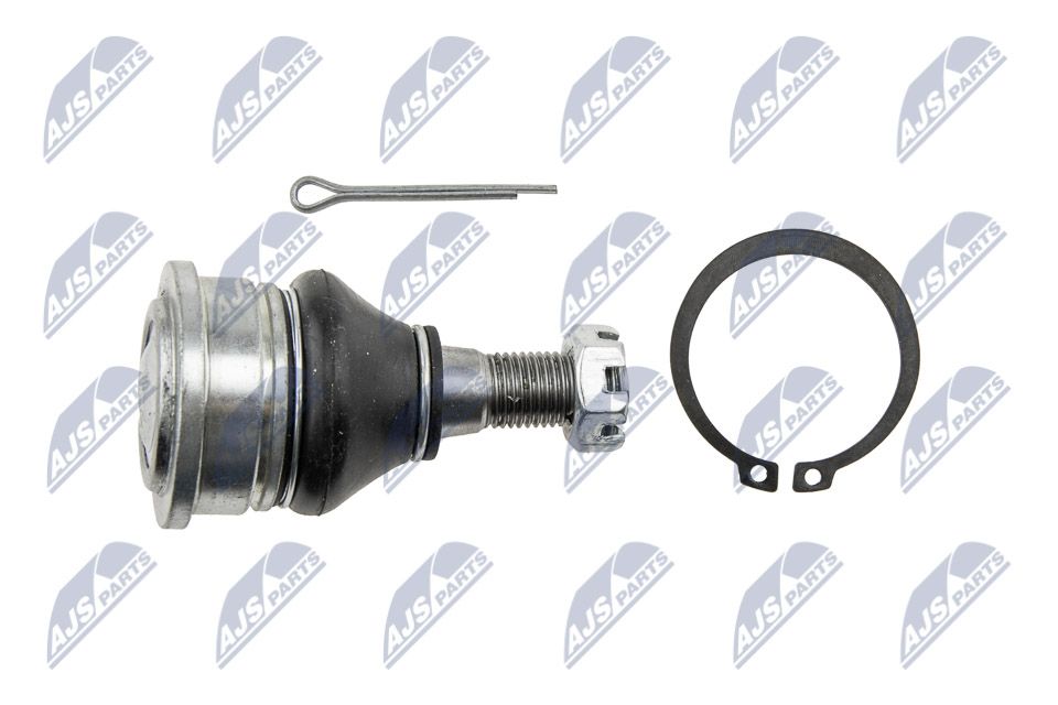 Ball Joint-2