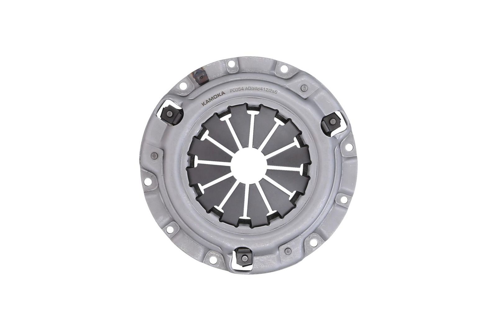 KAMOKA PC054 Clutch pressure plate
