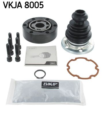 SKF VERTEVO VKJA 8005 Joint kit, drive shaft