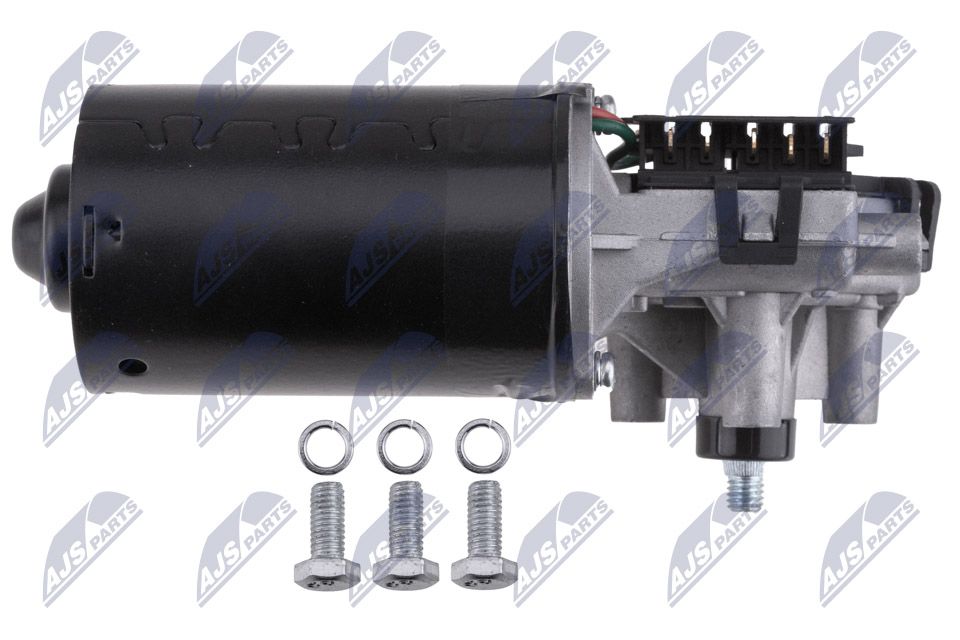 Wiper Motor-2