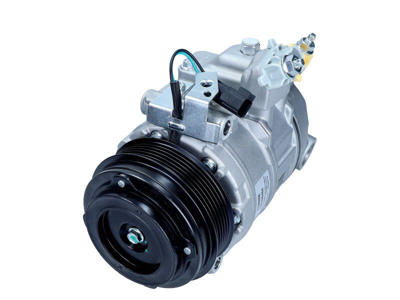 MAXGEAR AC330064 Compressor, air conditioning