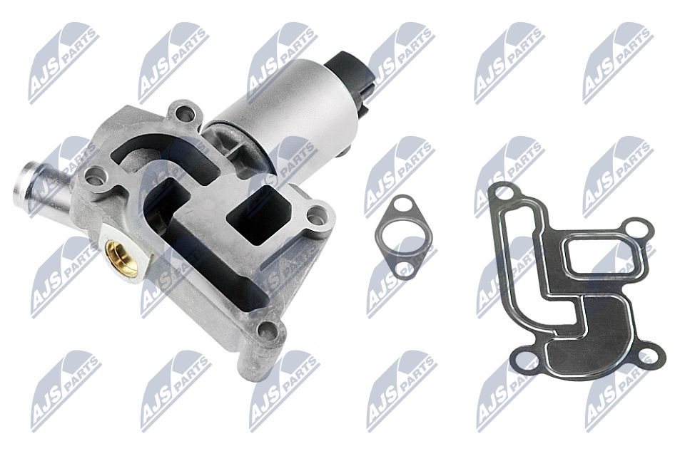 EGR Valve-1