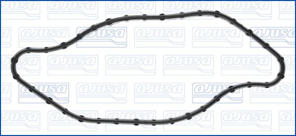 AJUSA 01757400 Gasket, fuel pump