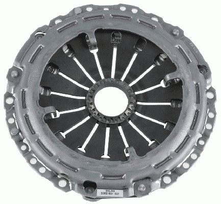 SACHS 3082 631 801 Clutch pressure plate