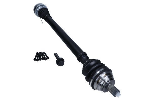 Drive Shaft-2