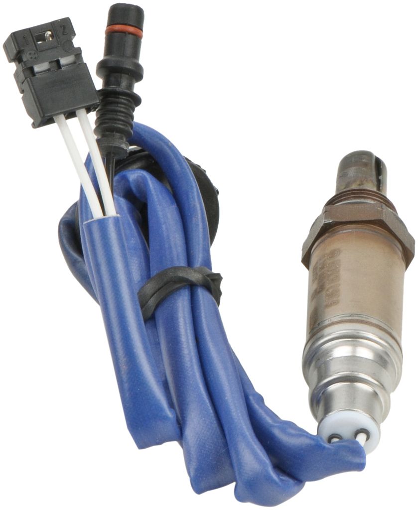 Oxygen Sensor-4
