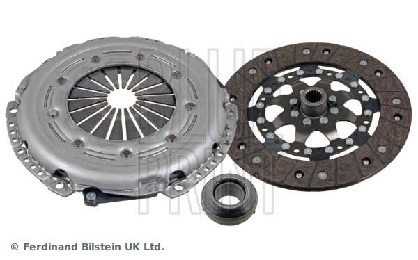 BLUE PRINT ADP153044 Clutch kit