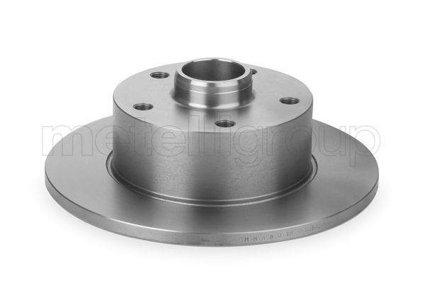 Brake Disc-1
