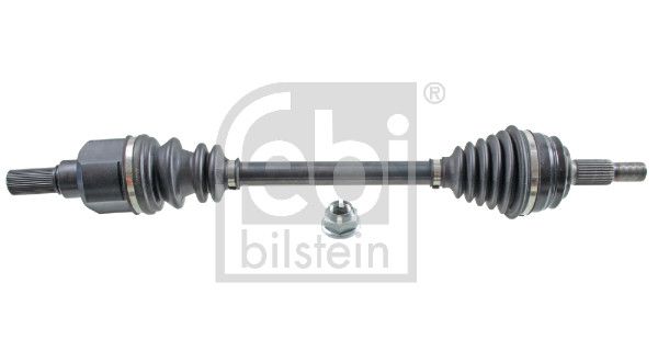 FEBI BILSTEIN 1001601 Drive shaft