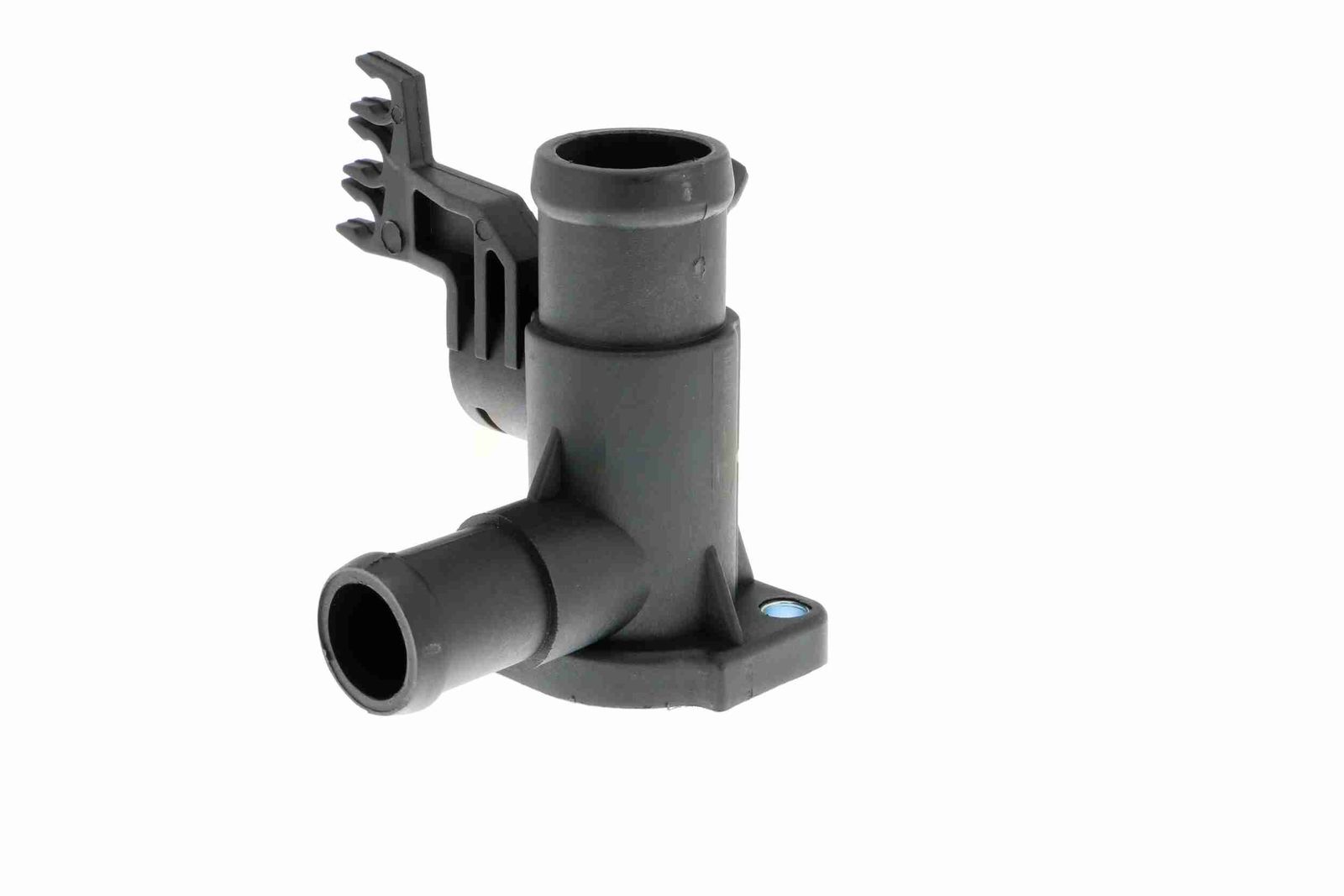 Coolant Flange-5