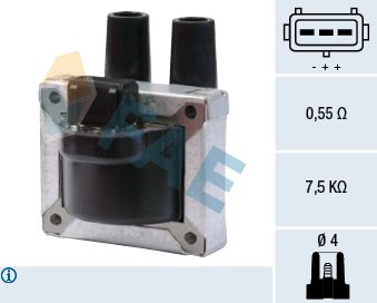 Ignition Coil