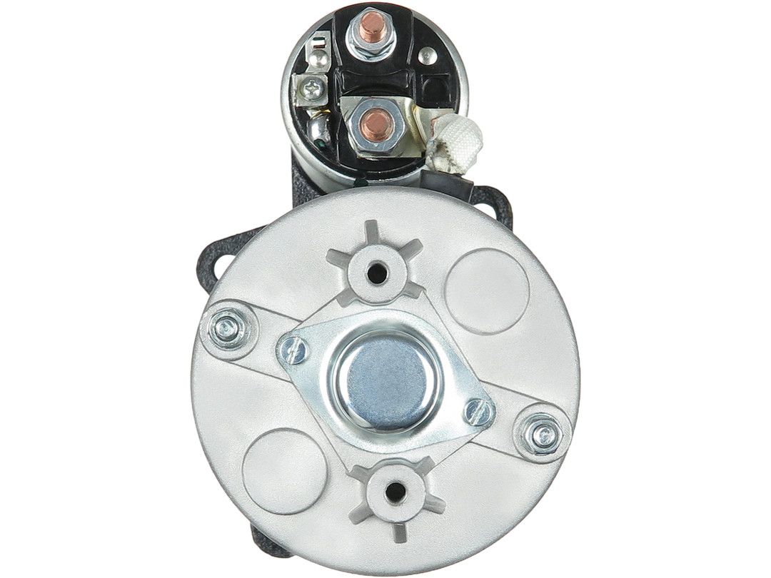 Starter-2