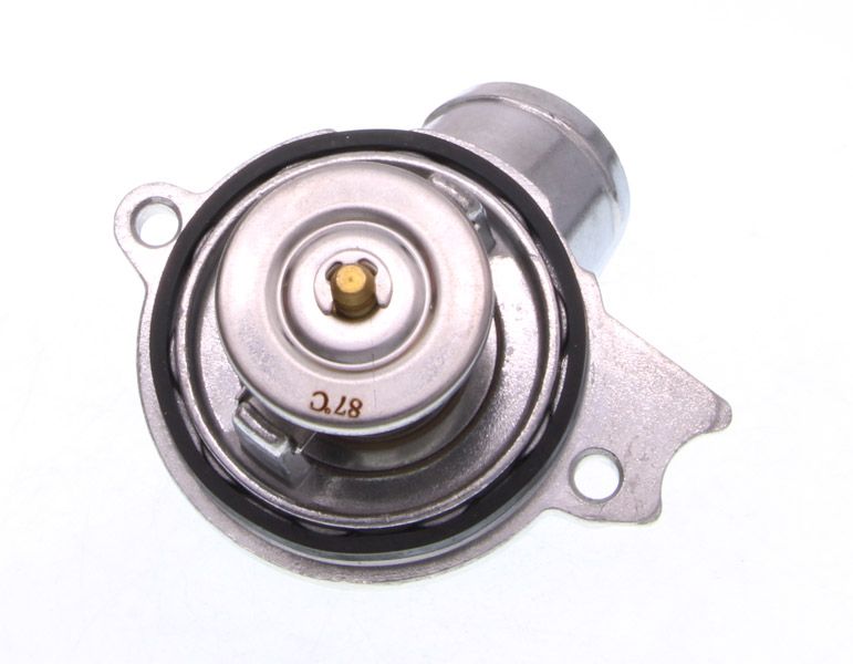 Thermostat, coolant-1