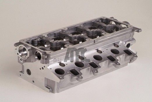 Cylinder Head-7