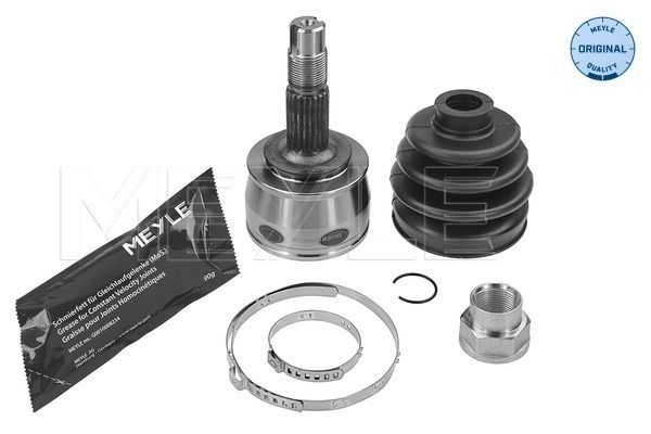 MEYLE 214 498 0039 Joint kit, drive shaft
