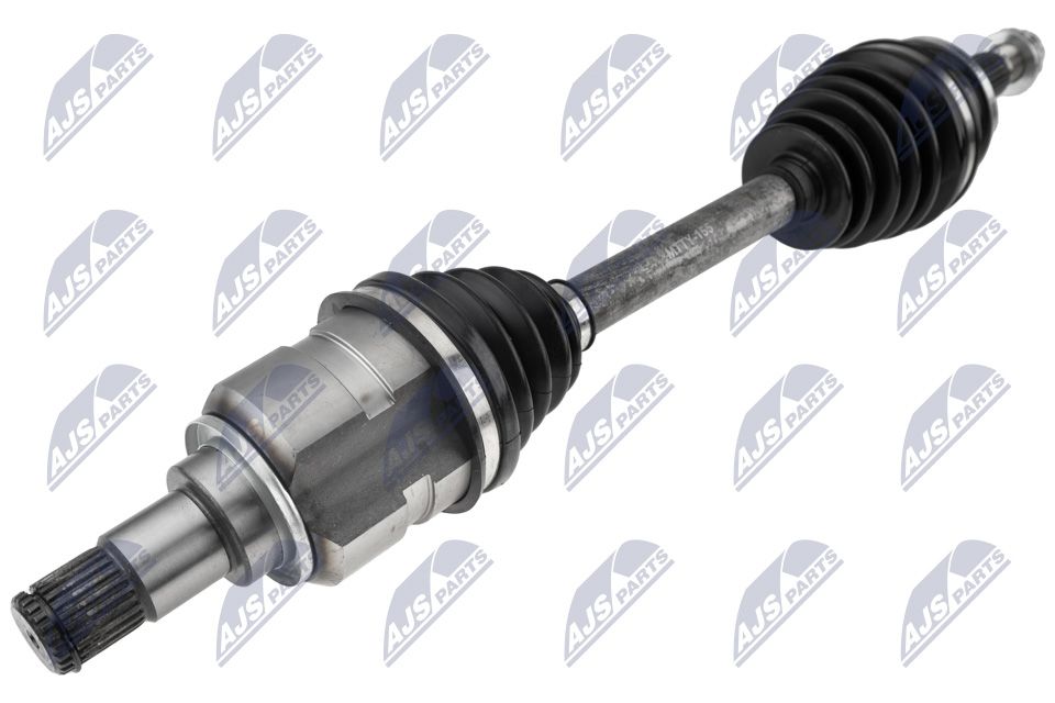 NTY NPW-TY-155 Drive shaft