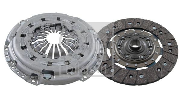 FEBI BILSTEIN 1005453 Clutch kit