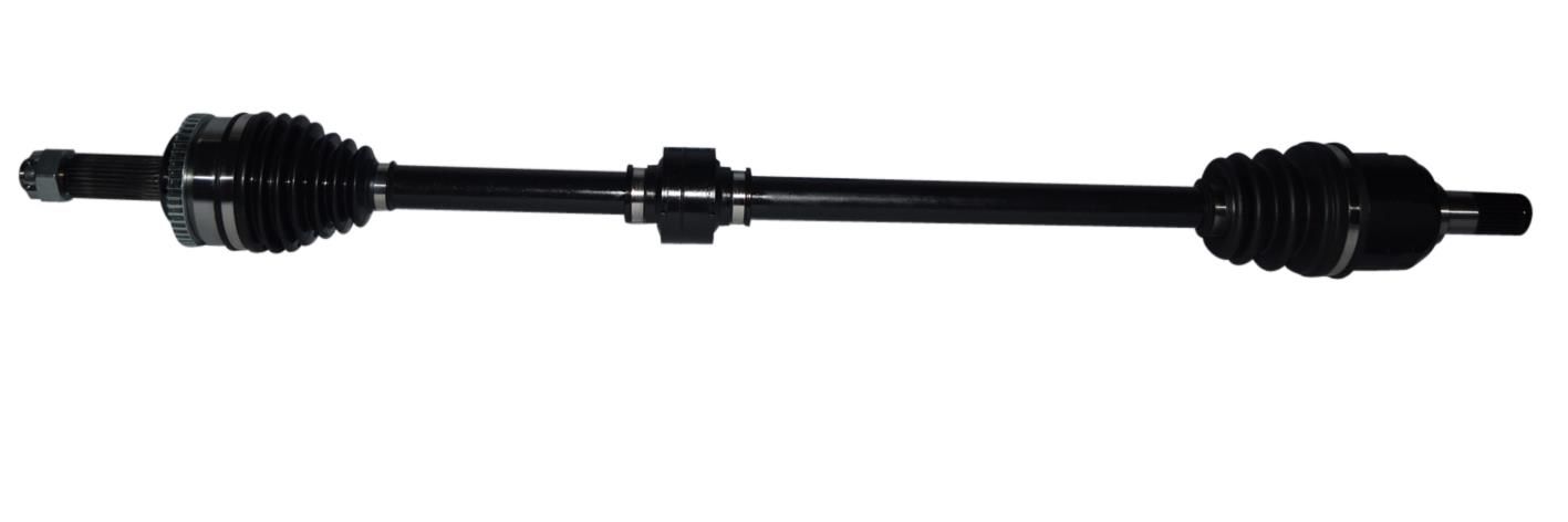 HART 466 969 Drive shaft