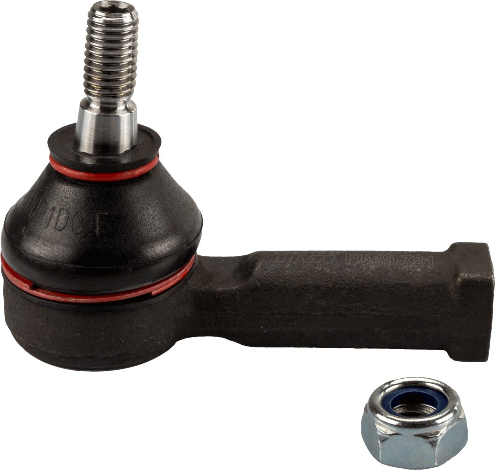 TRW JTE721 Tie rod end