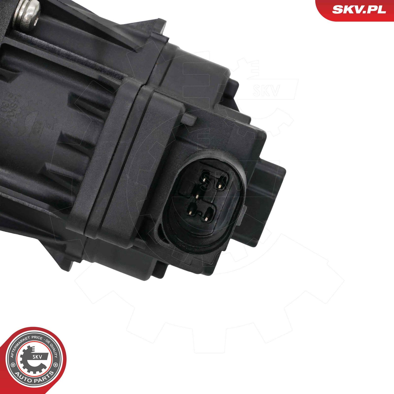 EGR Valve-1