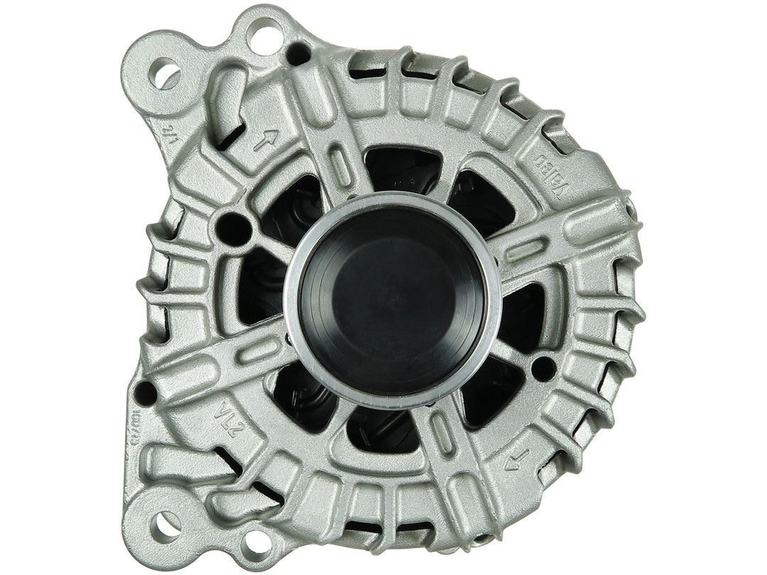 AS-PL A3127PR Alternator
