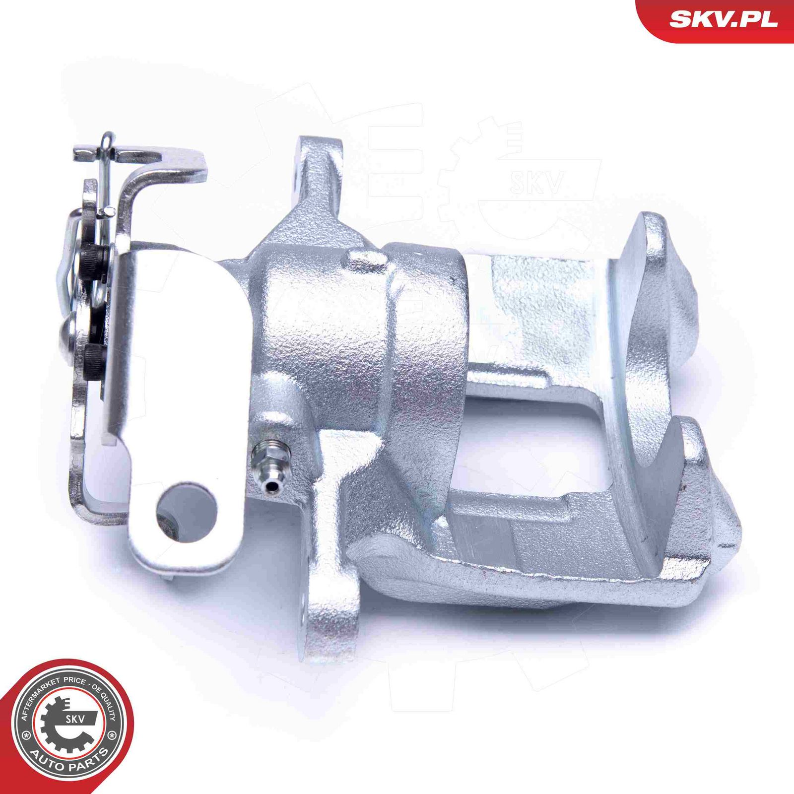 Brake Caliper-1