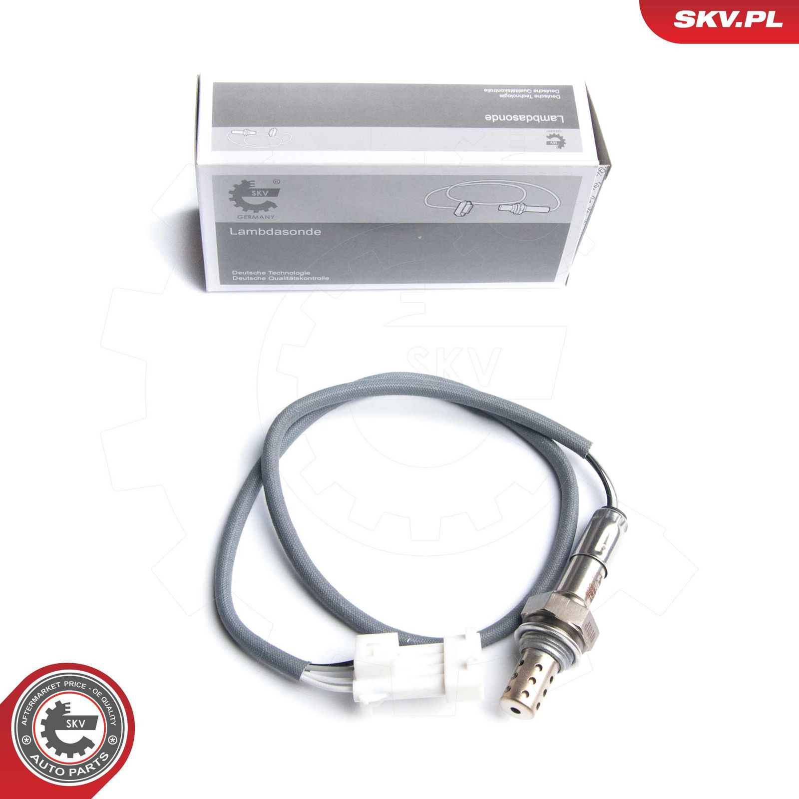Oxygen Sensor-1