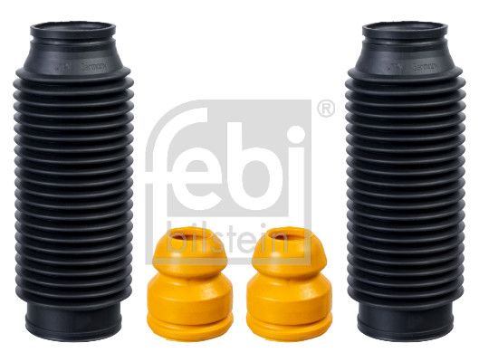 Dust Protection Kit, shock absorber