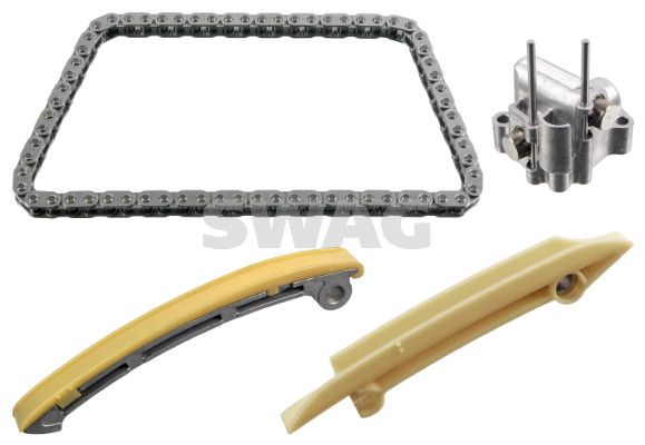 SWAG 99 13 0344 Timing chain kit