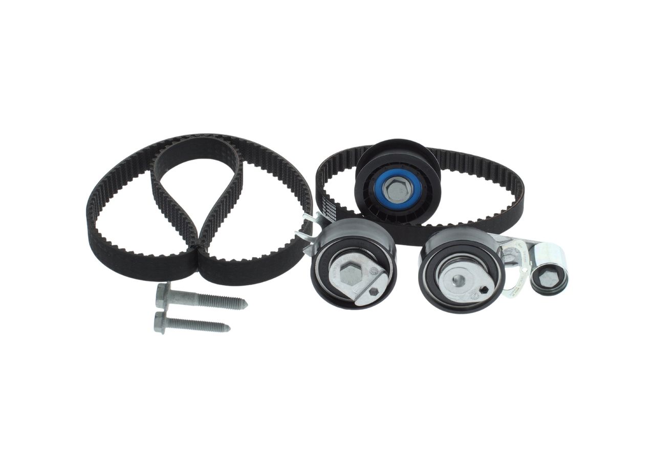 BOSCH 1 987 946 728 Timing belt kit