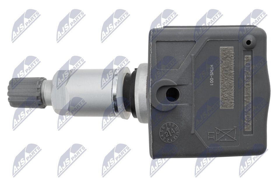 Wheel Sensor, tyre-pressure monitoring system-3