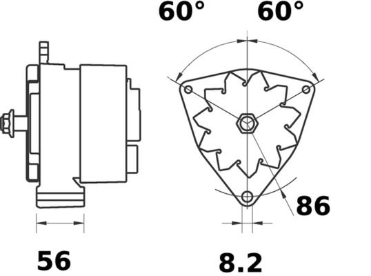 Alternator-1