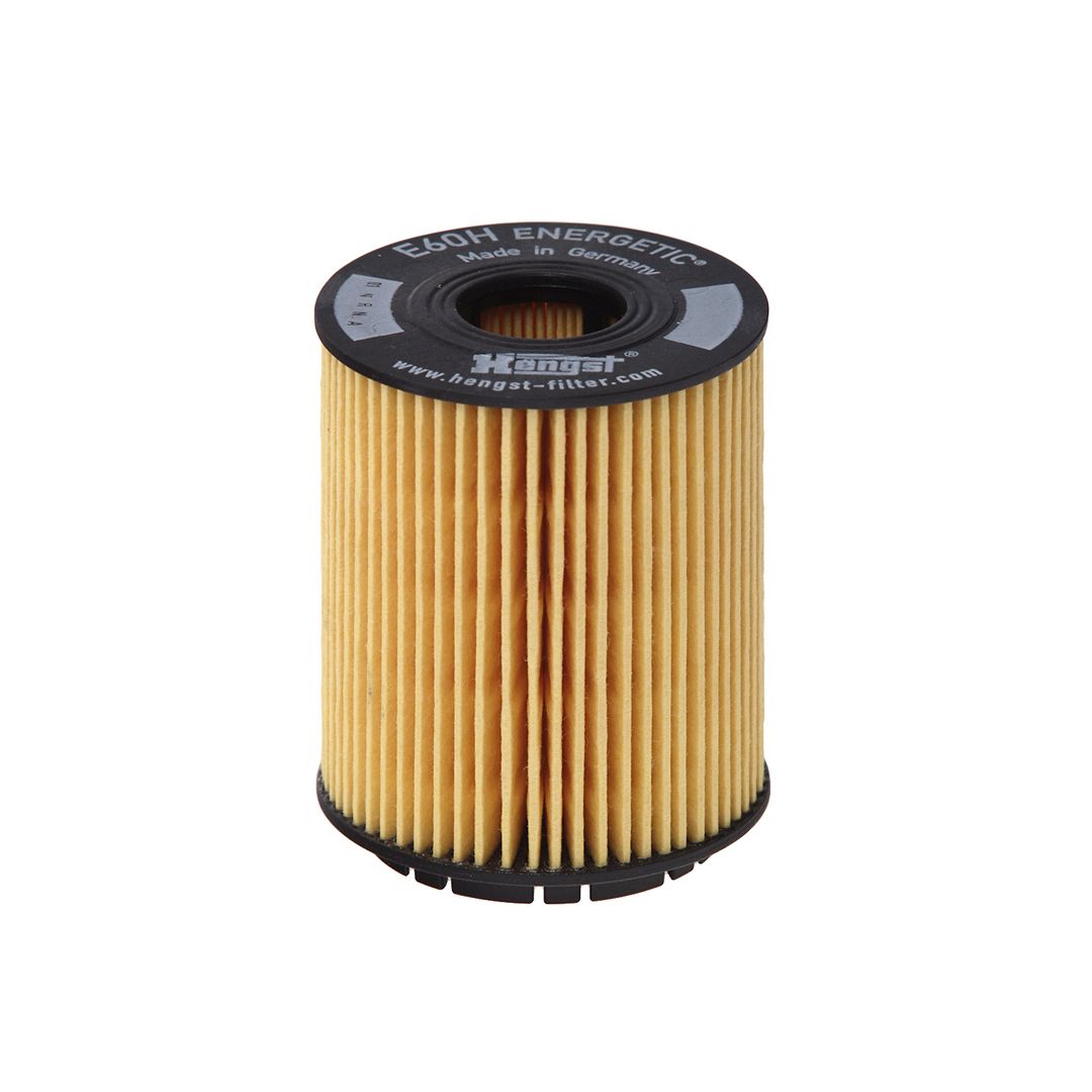 HENGST FILTER E60H D110 Oil filter