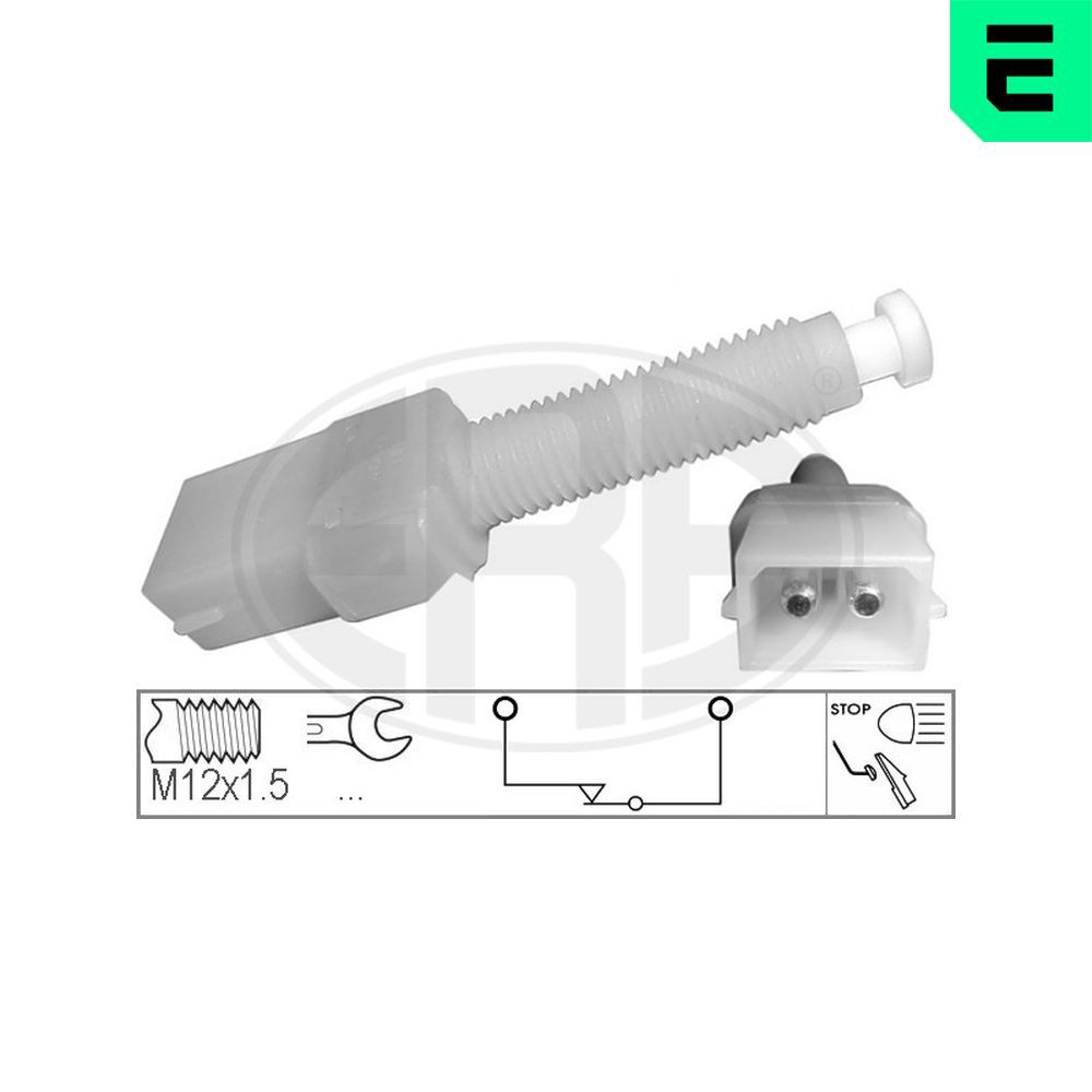 ERA 330327 Stop light switch
