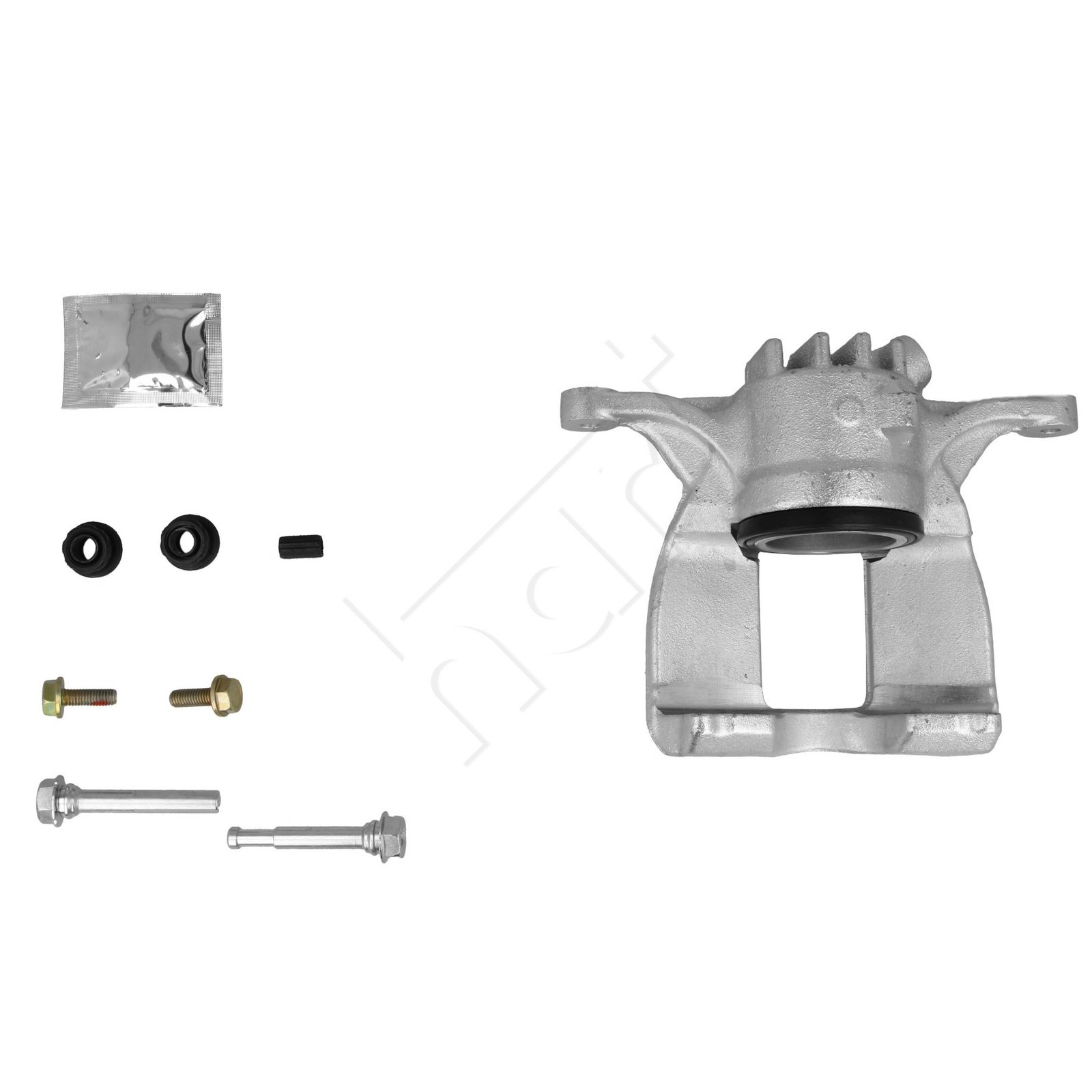 HART 267 179 Brake caliper