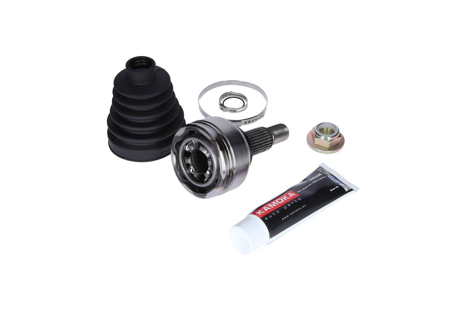 KAMOKA 6128 Joint kit, drive shaft