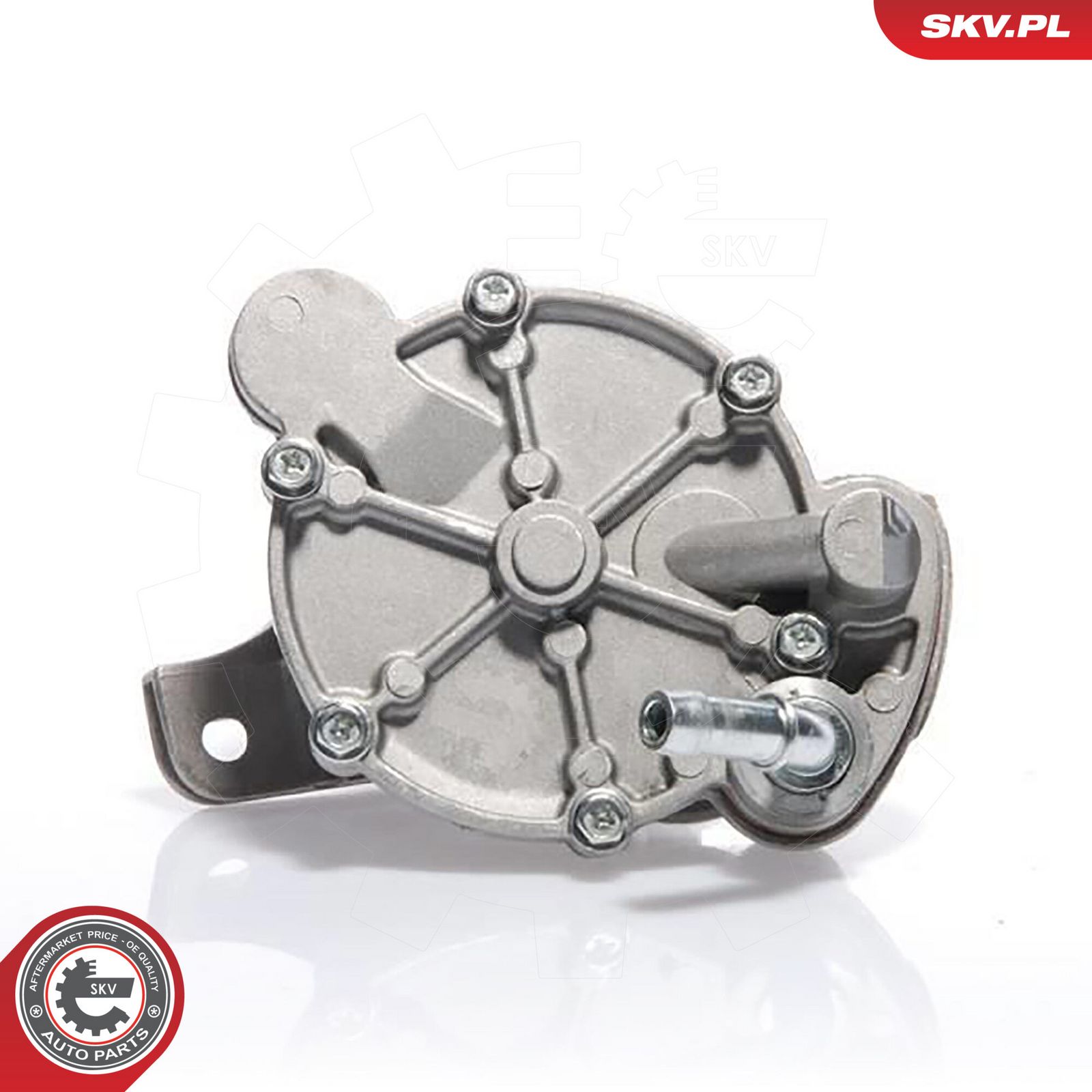 Vacuum Pump, braking system-2