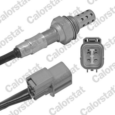 CALORSTAT BY VERNET LS140002 Oxygen sensor