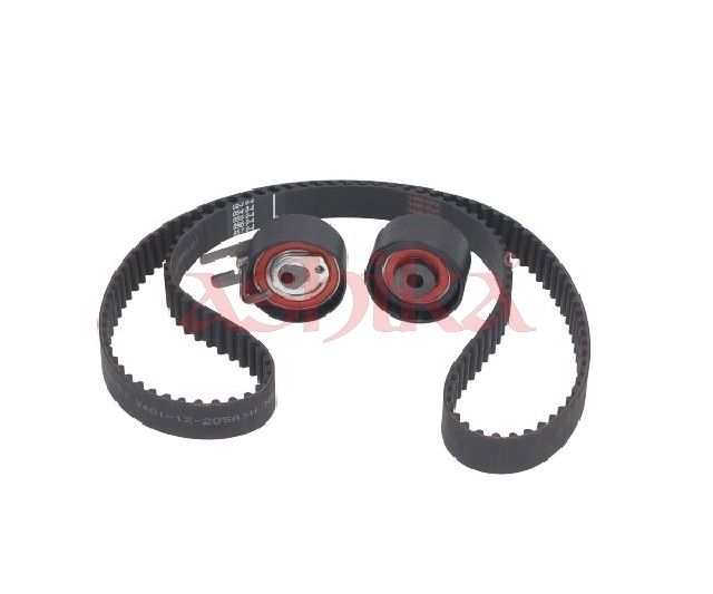 ASHIKA KCT318 Timing belt kit