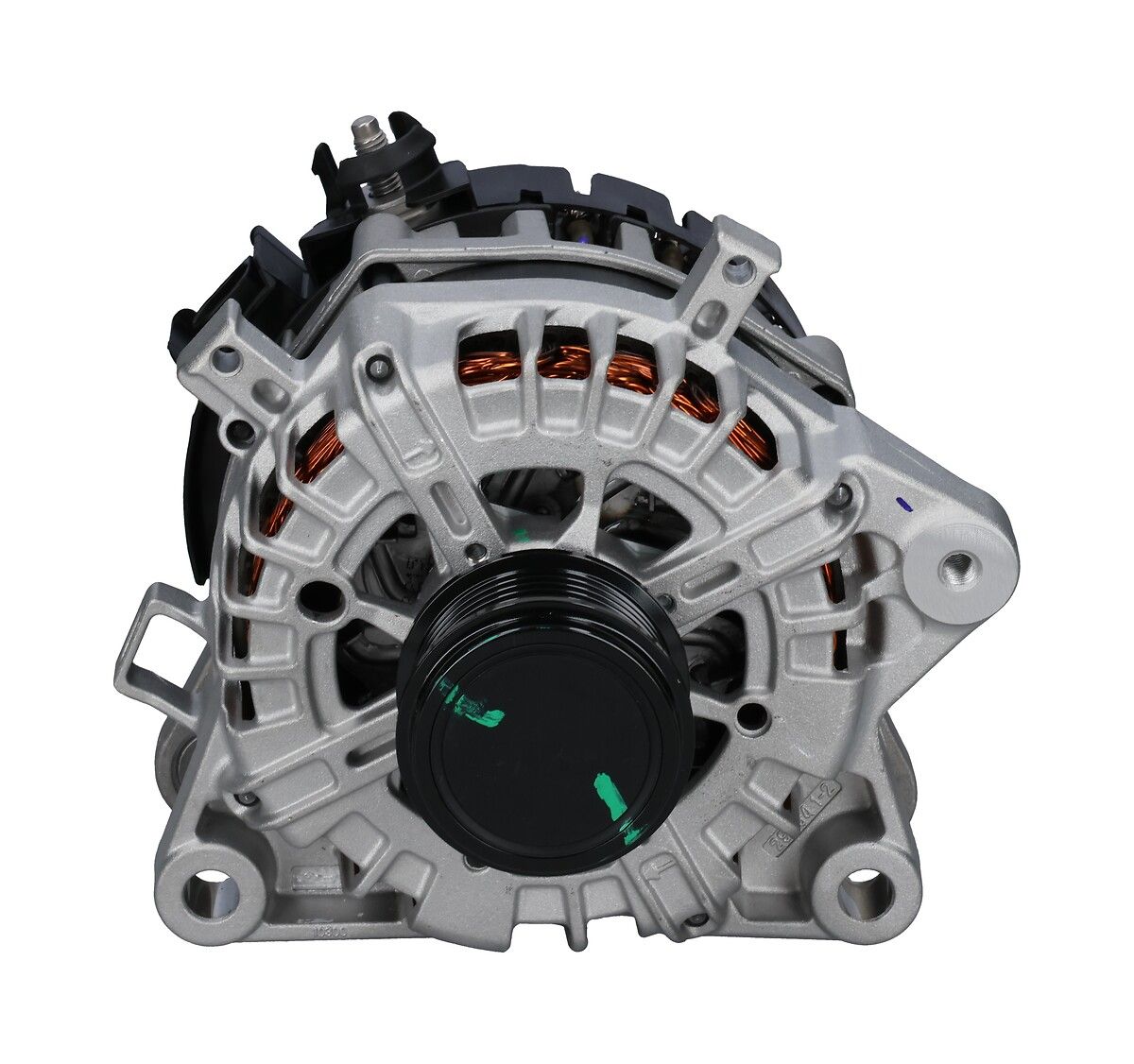 Alternator-1