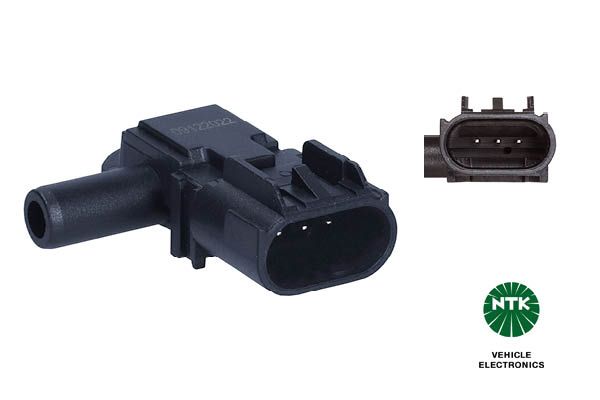 NTK 77313 Sensor, exhaust pressure