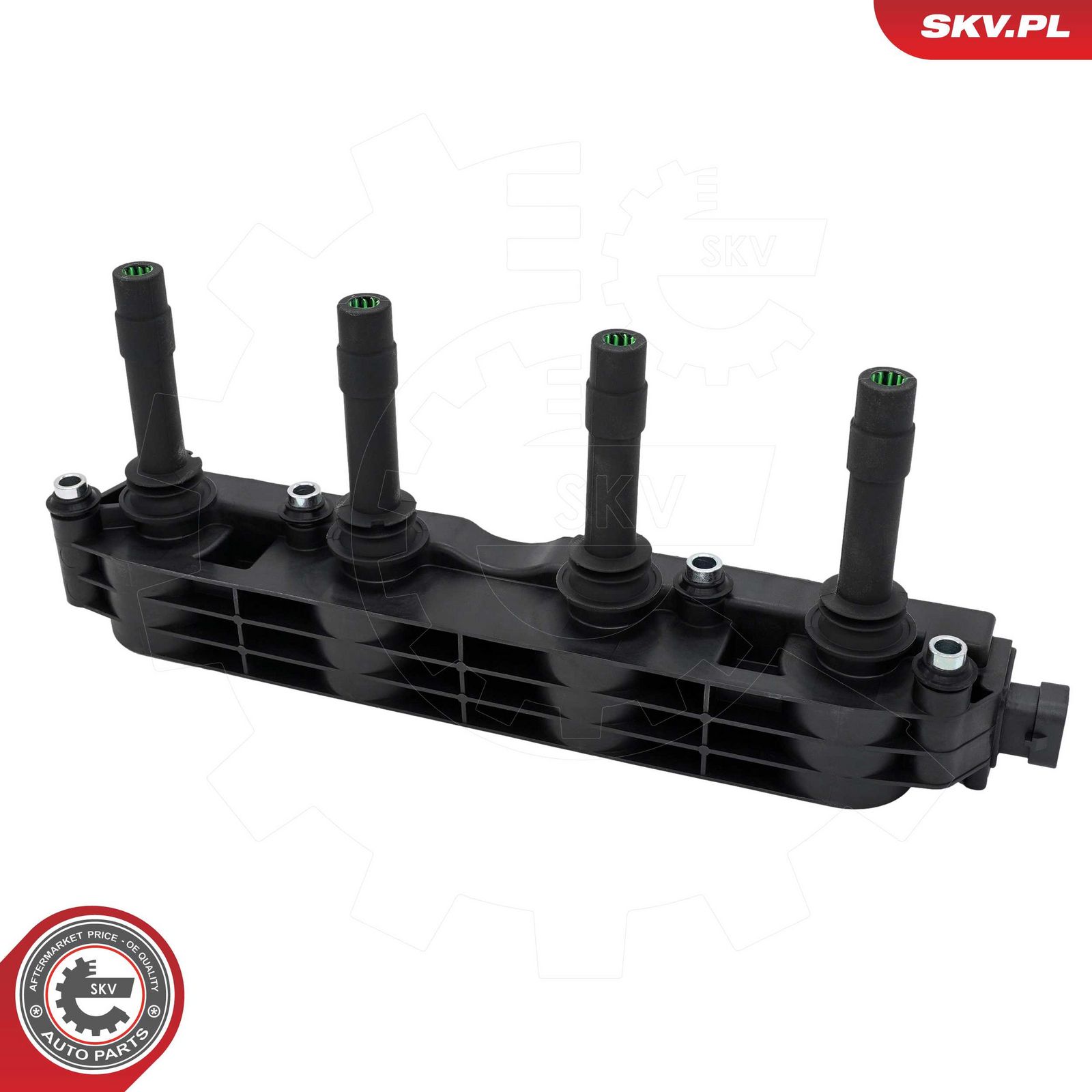 Ignition Coil-main