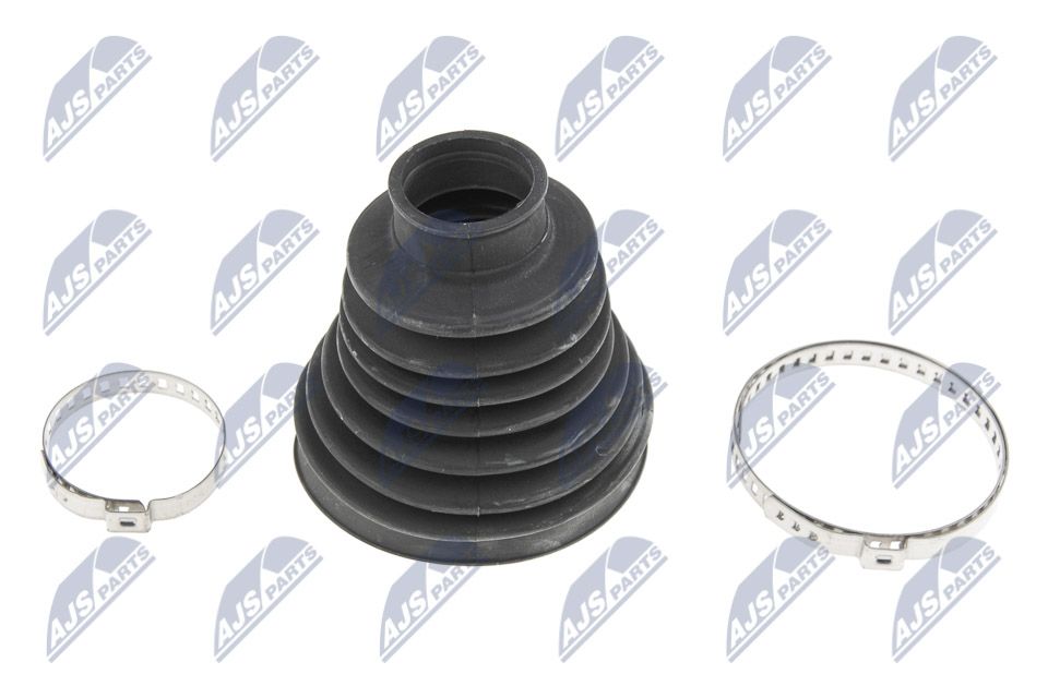 NTY NOP-075 Bellow kit, drive shaft