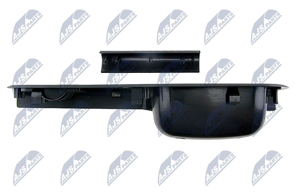 Cover, handle recess-4