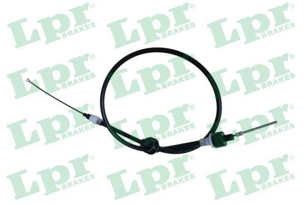 Cable Pull, clutch control