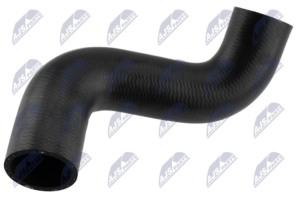 NTY GPP-RE-100 Charge air hose
