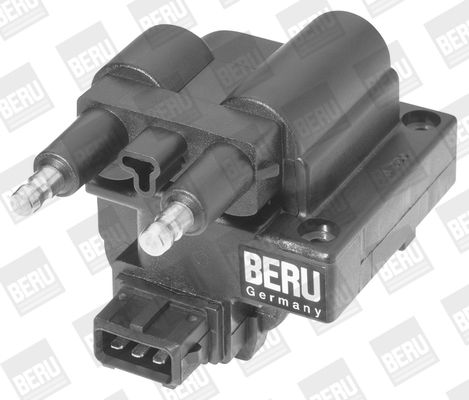 Ignition Coil-2