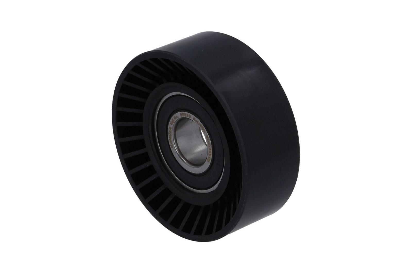 KAMOKA R0020 Tensioner pulley, v-ribbed belt