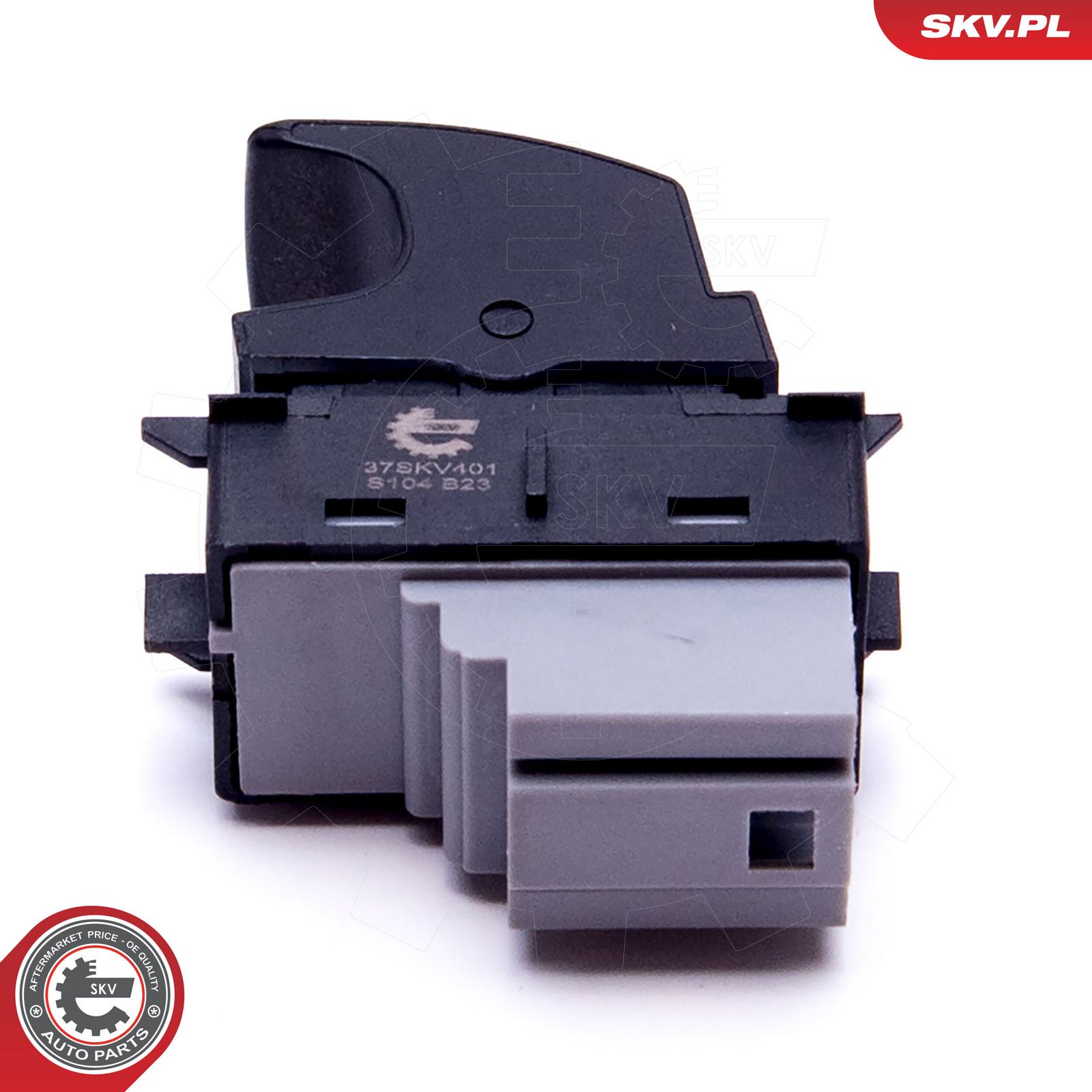 ESEN SKV 37SKV401 Switch, window regulator