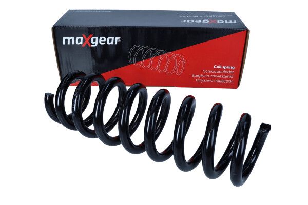 Suspension Spring-1